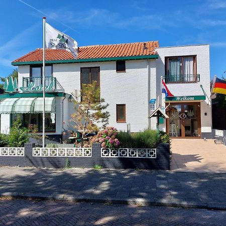 Hotel De Dennen Egmond aan Zee Εξωτερικό φωτογραφία